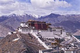 Bloccate le estrazioni minerarie in Tibet