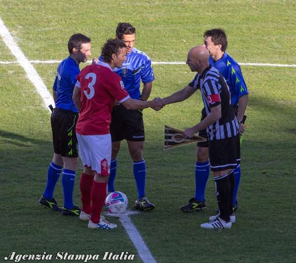 Lega Pro, Perugia- Ascoli 3-2, commento