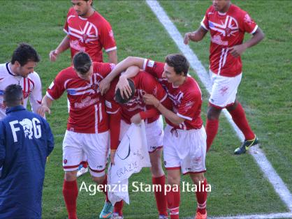 Calcio Lega Pro, Perugia-Paganese 3-0, Il commento