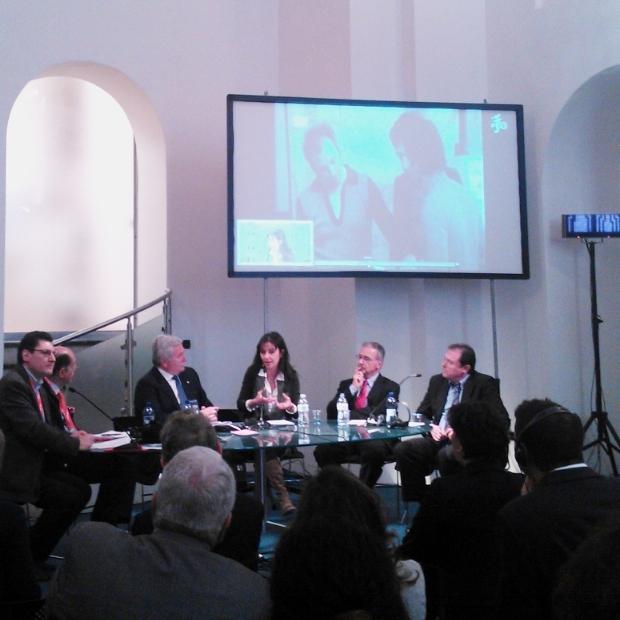 Festival Internazionale del Giornalismo: Raccontami l'Umbria