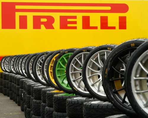 Pirelli, la &quot;svolta cinese&quot; per il rilancio aziendale