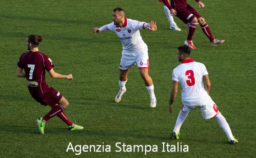 Lega Pro, Pontedera- Perugia 0-1, Commento