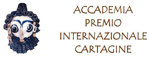 XII° Premio  internazionale Cartagine -  ROMA - 7 dicembre 2012  ore 16