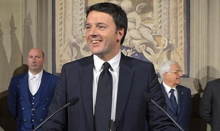 Il bilancio (fallimentare) di Matteo Renzi, in Italia e in Europa