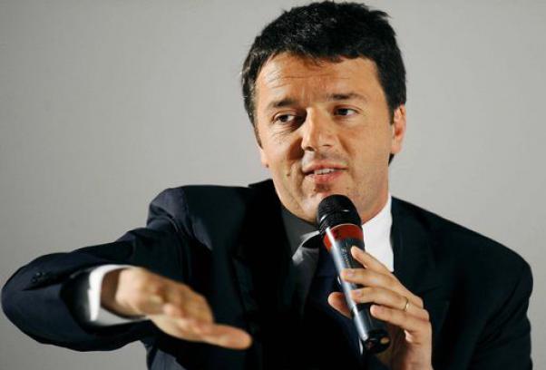 Le proposate di Matteo Renzi (PD) per cambaire da subitol'Italia