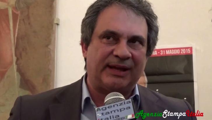 Intervista al Candidato Premier Roberto Fiore di Italia agli Italiani