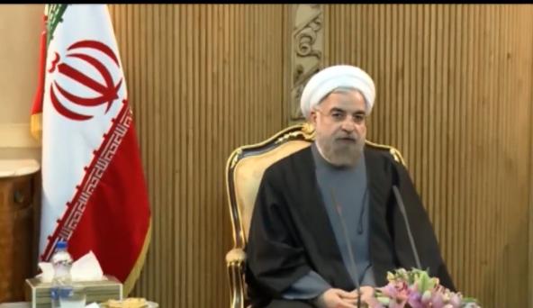 Assemblea Generale Onu. Il Presidente Rouhani critica le dichiarazioni anti-Iran di Cameron 