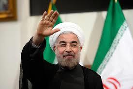 Rouhani: La potenza militare  iraniana a difesa  della sovranità nazionale  e della stabilità regionale