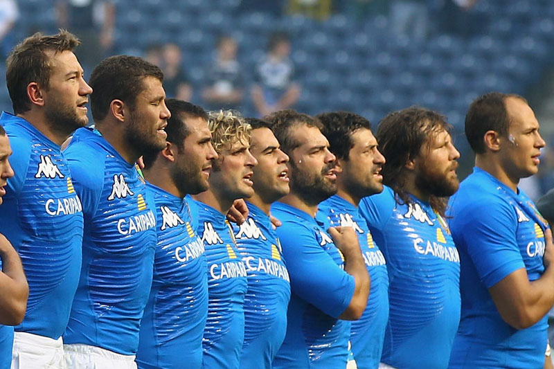 Mondiali Rugby: Azzurri ottima prova contro gli Wallabies