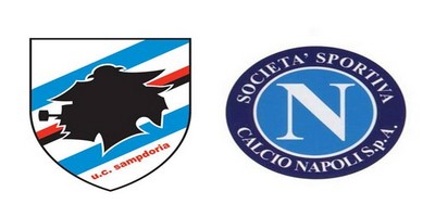 Serie A. Sampdoria-Napoli 1-1: gli azzurri pareggiano in extremis e conservano il terzo posto.