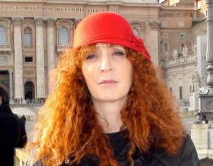 Serena Giannico vincitrice sezione Poesia 