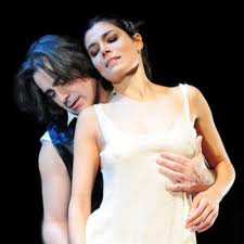 Al teatro Ambasciatori va in scena “La Signorina Giulia” di Strindberg