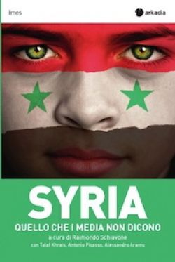Novità editoriali. Syria: Quello che i media non dicono