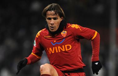 Calcio Serie B. Rodrigo Ferrante Taddei è un giocatore del Perugia