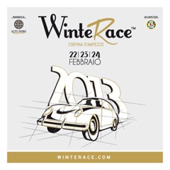 Al via la prima edizione della WinteRace