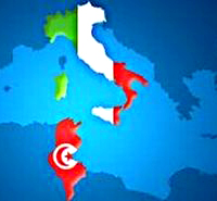 Tunisini d’Italia