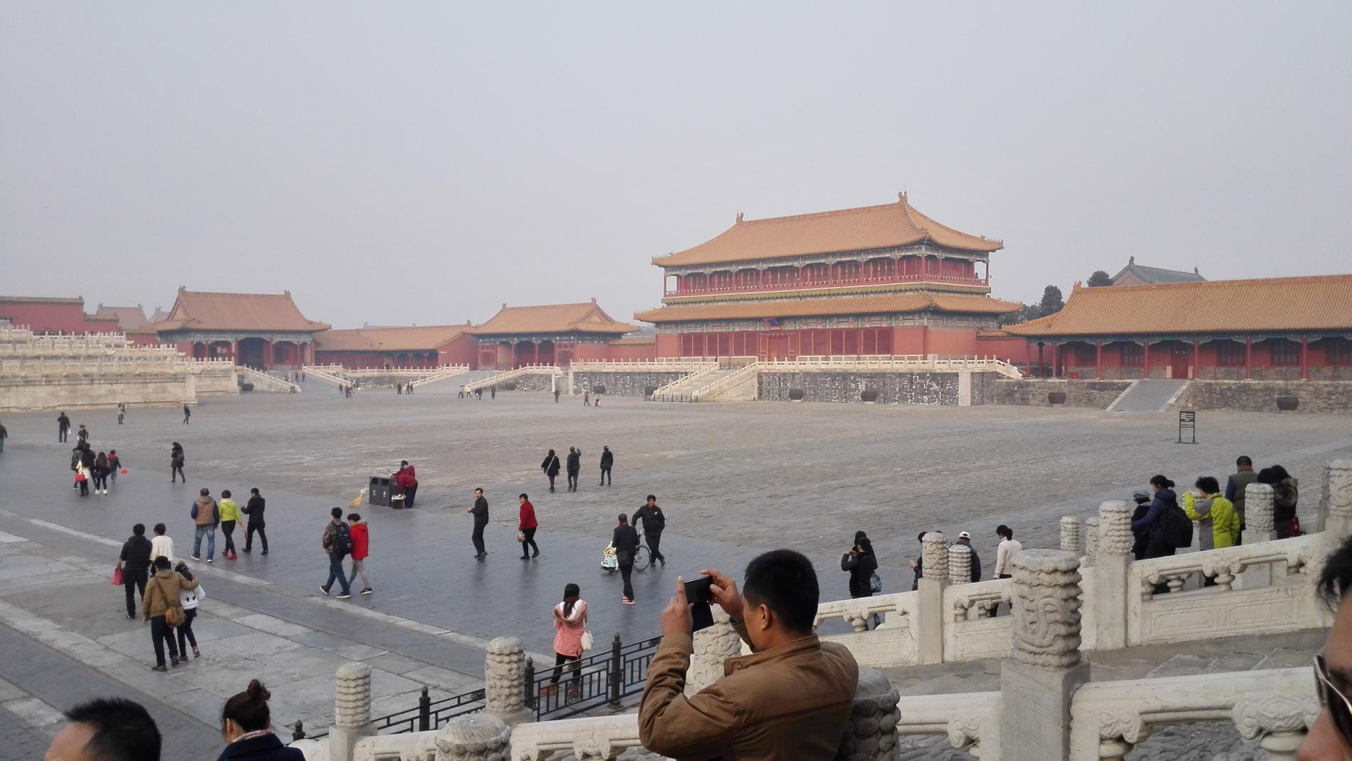 Viaggio in Cina. La nuova Via della Seta come parola chiave