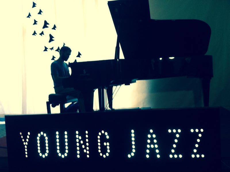  Young Jazz ad Umbria Jazz, secondo weekend di concerti a Palazzo Penna (18, 19, 20 luglio)