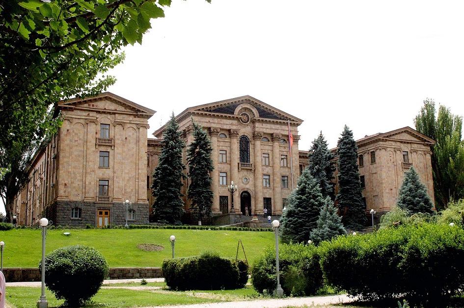 Yerevan, capitale della gioia e della tolleranza 