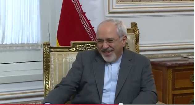 Nucleare iraniano. Zarif: &quot;Le restrizioni Usa-Europa all'Iran favoriscono progresso tecnologico nucleare del paese&quot;