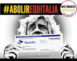 M5S: Evento #abolirequitalia a Napoli, presenti Di Maio e Ruocco
