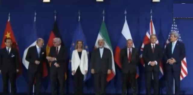 Iran: Casini, a Ginevra buon preaccordo, obiettivo perseguito a lungo da Italia