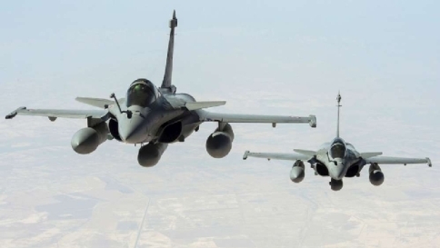 Iraq, nuove incursioni aeree degli USA contro l’ISIS