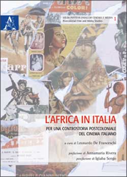 Cinemafrica in Cineteca: L’Africa in Italia