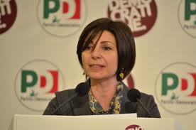 Lavoro: Agostini (Pd), “Lagarde conferma ritardo Italia su politiche partecipazione donne a mercato lavoro ”.