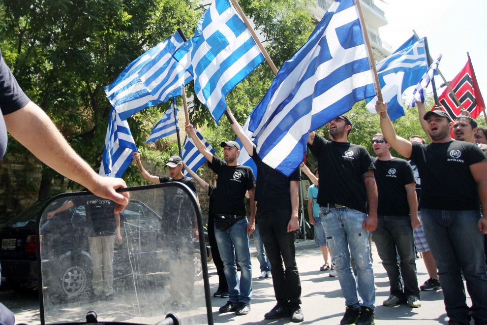 Grecia. Contro &quot;l'indottrinamento di sinistra&quot;, Alba Dorata apre scuole private