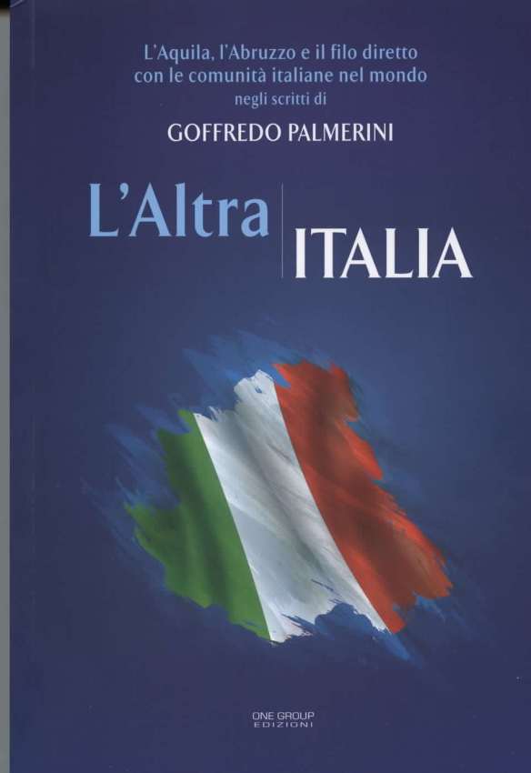 Cultura. Recensione del libro di Goffredo Palmerini - L’Altra Italia 