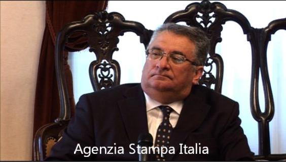 A breve intervista esclusiva con Sua Eccellenza János Balla Ambasciatore della Repubblica ungherese in Italia