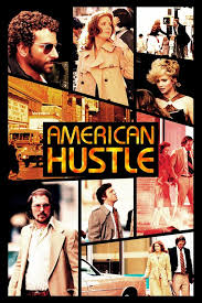 American hustle. L’apparenza inganna.
