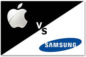 Guerra mondiale dell’informatica: Apple vince la battaglia contro il Galaxy 10.1 di Samsung.