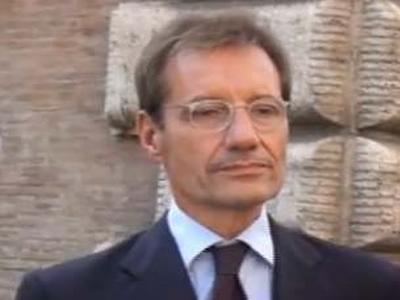  Quirinale/ Aracri (Fi): Renzi fa il ‘bulletto’ davanti ai suoi contro Berlusconi
