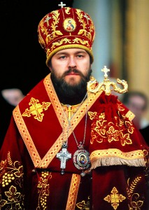 Russia. Patriarcato di Mosca: &quot;Giustizieri internazionali&quot; sacrificano cristiani e musulmani in Siria