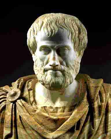 Aristotele. La tensione dell’uomo verso la politica.