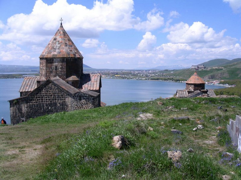 Armenia, più presenze sullo scenario internazionale