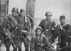 Storia. I Agosto - 2 Ottobre 1944: Varsavia insorge. L'Armia Krajowa contro i carri tedeschi e il cinismo sovietico 