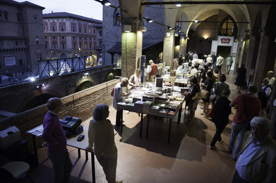 Festival del Libro e della Storia dell'Arte. Artelibro: dal 18 al 21 settembre 2014 a Bologna