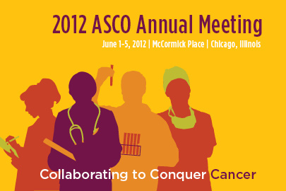 Medicina. Congresso ASCO 2012: Merck Serono presenta i risultati della terapia personalizzata del tumore del colon retto