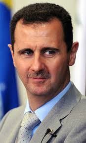 Siria. Presidente Assad parla a tv di Stato russa 