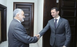 Estero.  Summit non Allineati: Iran propone dialogo tra governo siriano e opposizione