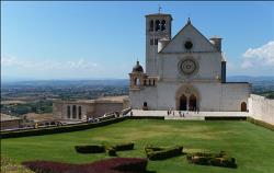 Assisi, all' Istituto Serafico nasce l'AINC - Associazione Italiana Notai Cattolici