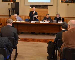 Assisi: Convegno internazionale su disarmo nucleare e salvaguardia dignità umana