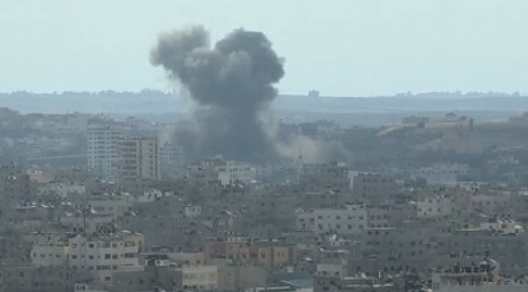 Gaza. Il mondo assiste impotente allo sterminio dei palestinesi. Siamo al 9 giorno di bombardamenti, parlano le armi israeliane, tacciono le diplomazie, il dialogo e la pace