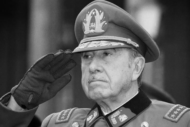 Cile. I 40 anni del golpe di Pinochet