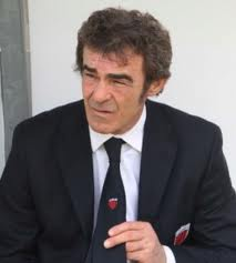 Calcio I Divisione Girone B - Il tecnico della Nocerina medita l’impresa contro il Frosinone