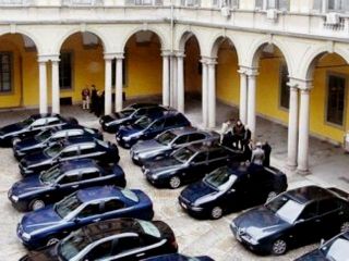  “Campania zero, tagli ale auto blu”, interviene il Presidente del Siar Ernesto Gentilcore