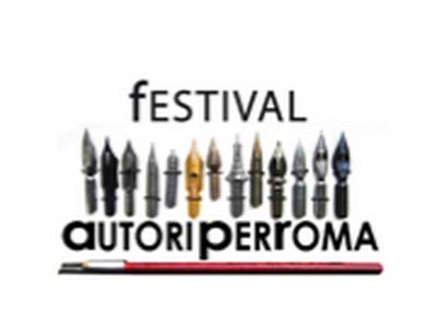 Massimo Wertmuller, Cristina Aubry, Michele La Ginestra, Luisa Stagni per Festival Autori per Roma